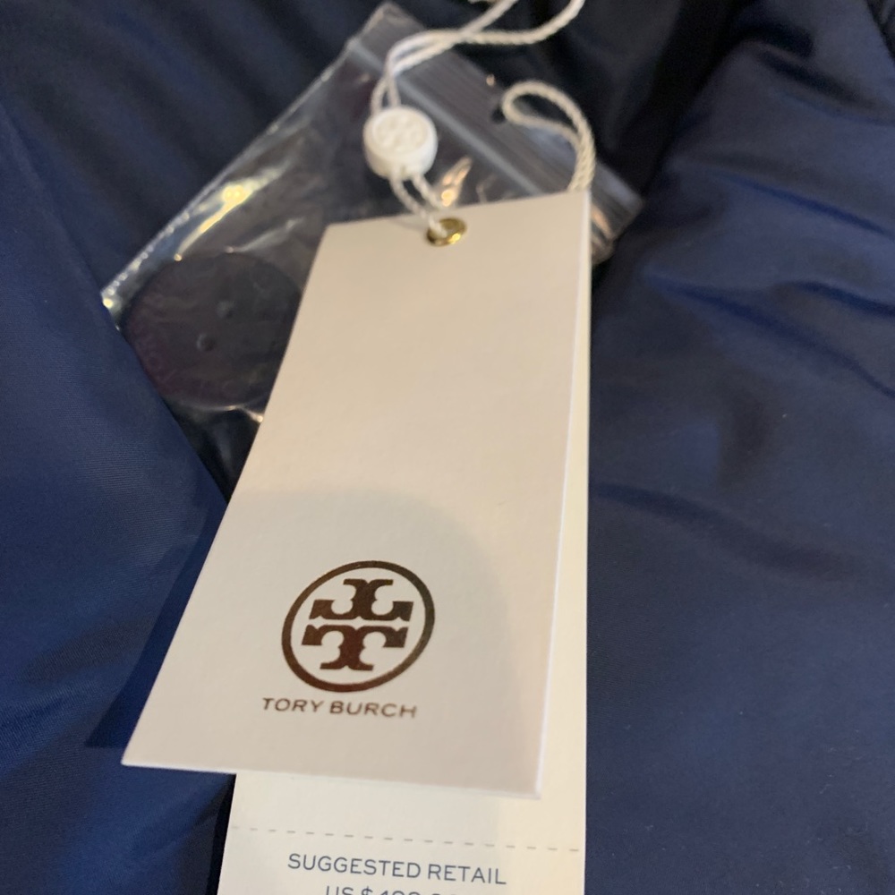 Tory Burch Jacket - Picture 2 of 8